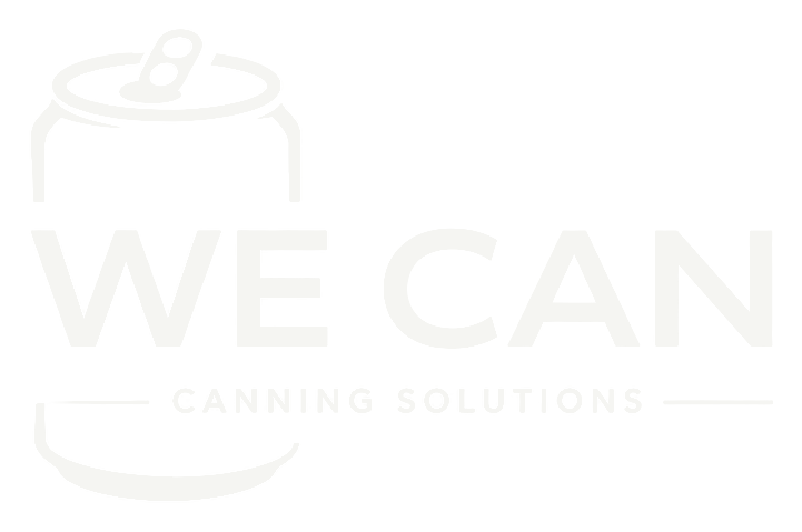 We Can — Canning Solutions