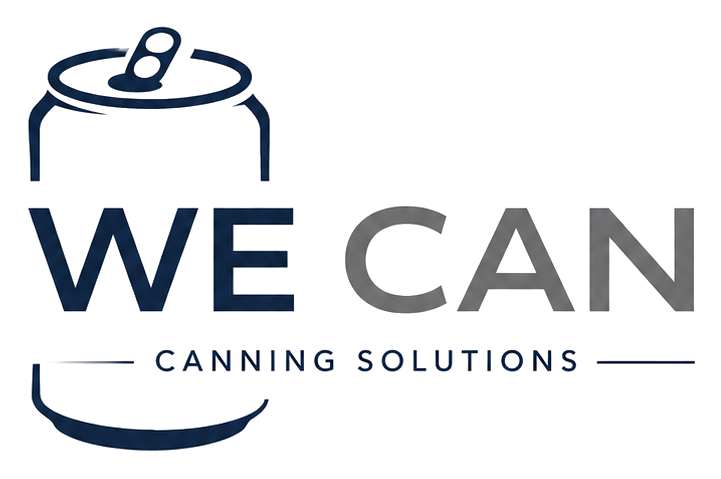 We Can — Canning Solutions